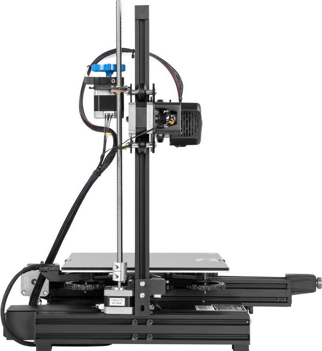 Actual product image Creality Ender 3 V2