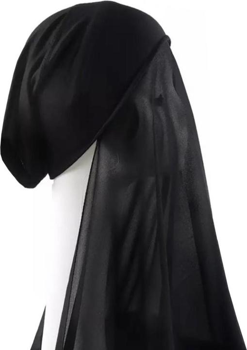 Immagine prodotto JTI Hijab - Nero