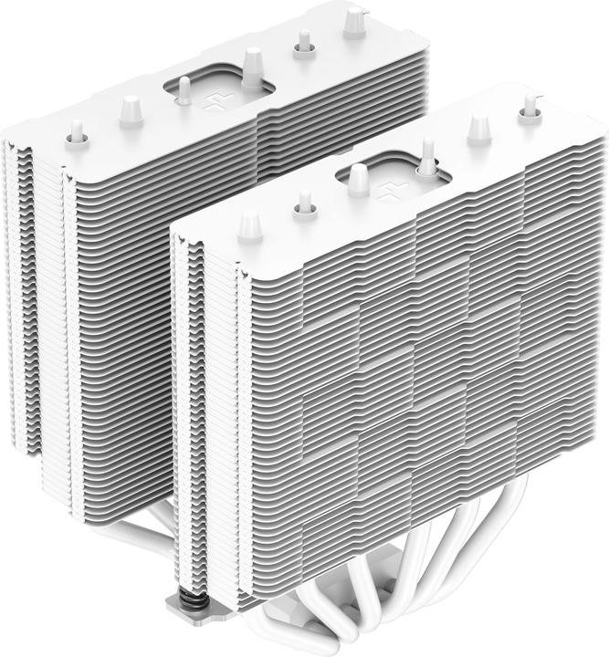 Actual product image Deepcool AG620 WH ARGB (157 mm)