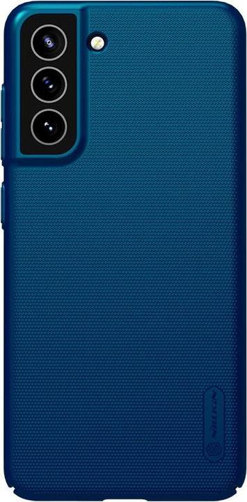 Produktbild Nillkin Super Frosted Shield Series (Samsung Galaxy S21 FE)