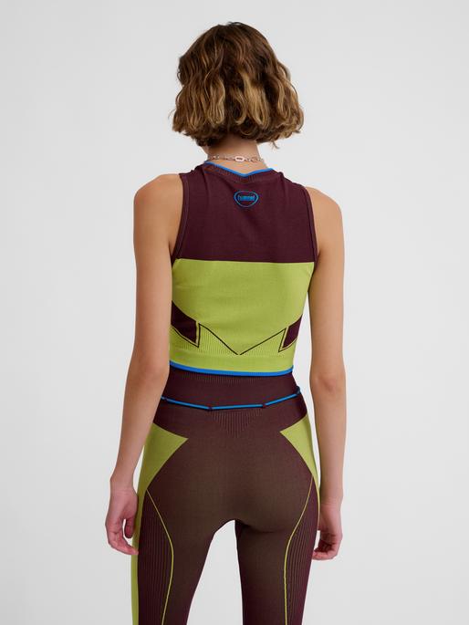 Produktbild hummel hmlSEAMLESS TOP (S)