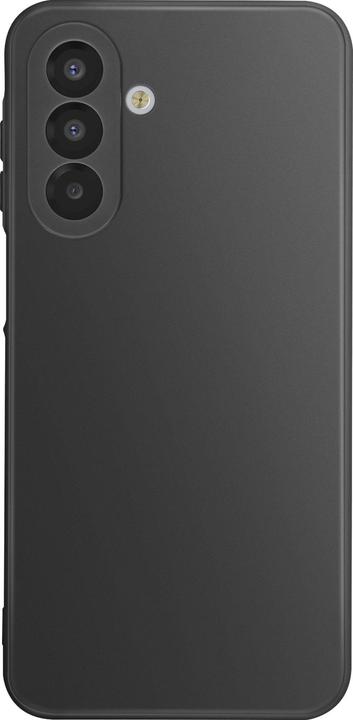 Actual product image Avizar Galaxy A17 Hülle weiches Silikon (Samsung Galaxy A17)