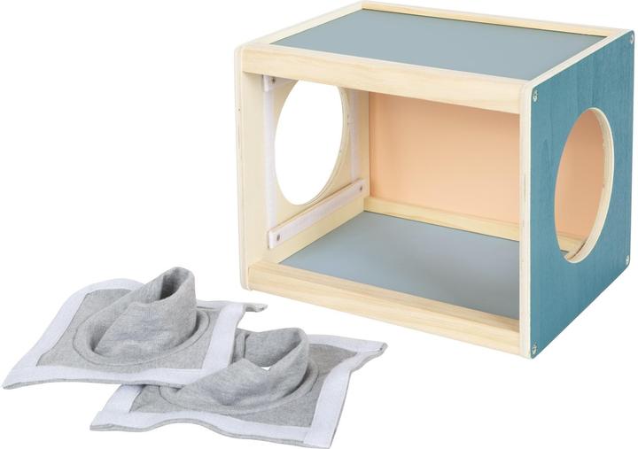 Produktbild small foot Sensory Feeling Box Sensory aus Holz