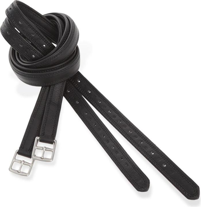 Produktbild Kieffer Steigbügelriemen Elefant Soft II 2erPack