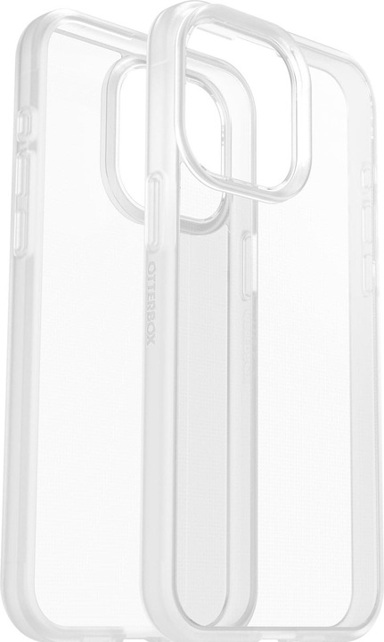 Actual product image OtterBox React (Apple iPhone 15 Pro Max)