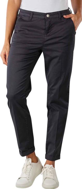 Actual product image MAC Jeans Chino 7/8 TURN UP (32)