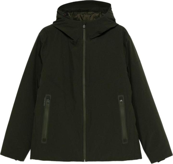 Actual product image Save the Duck Giacche Verde (S)