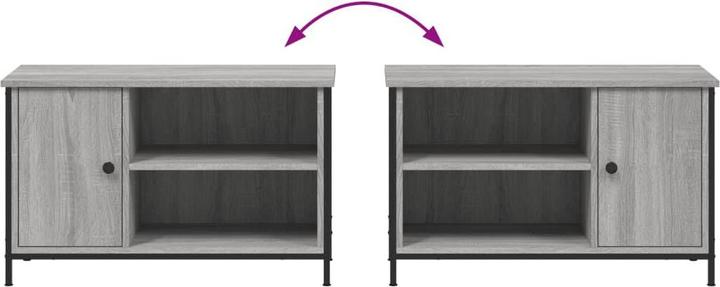 Image du produit vidaXL TV-Schrank (80 x 40 x 50 cm)