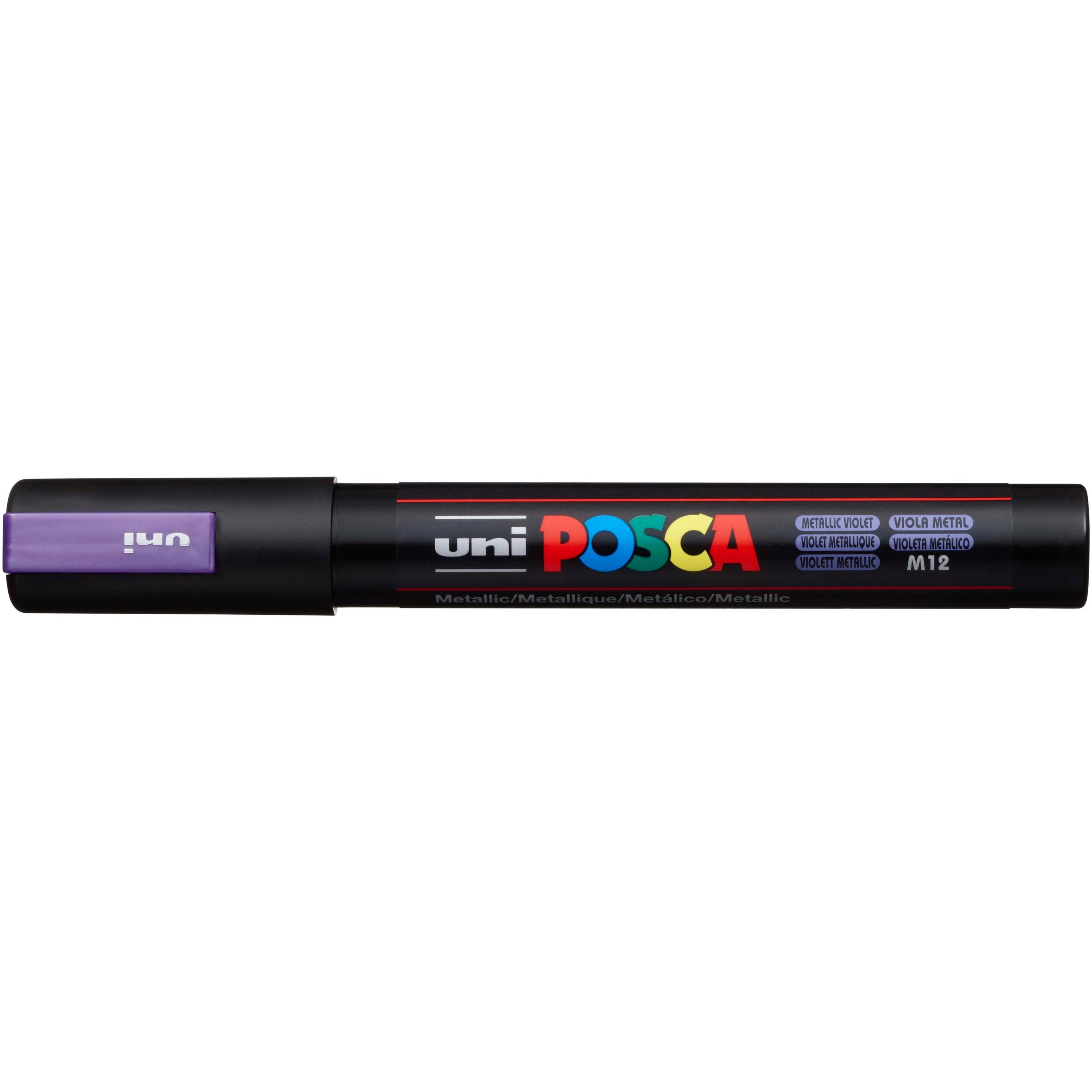Posca, Evidenziatori, Marchio medio PC-5M (1 x)