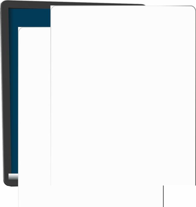 Actual product image BROTECT Screen Protector Clear