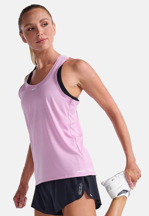 Image du produit 2XU Débardeur Light Speed Tech (L)