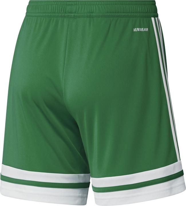 Actual product image adidas Squadra 25 Short Ladies (L)