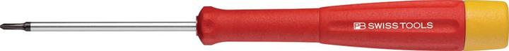 Image du produit PB Swiss Tools Schraubenzieher (Recouvrement cruciforme Phillipps (PH))