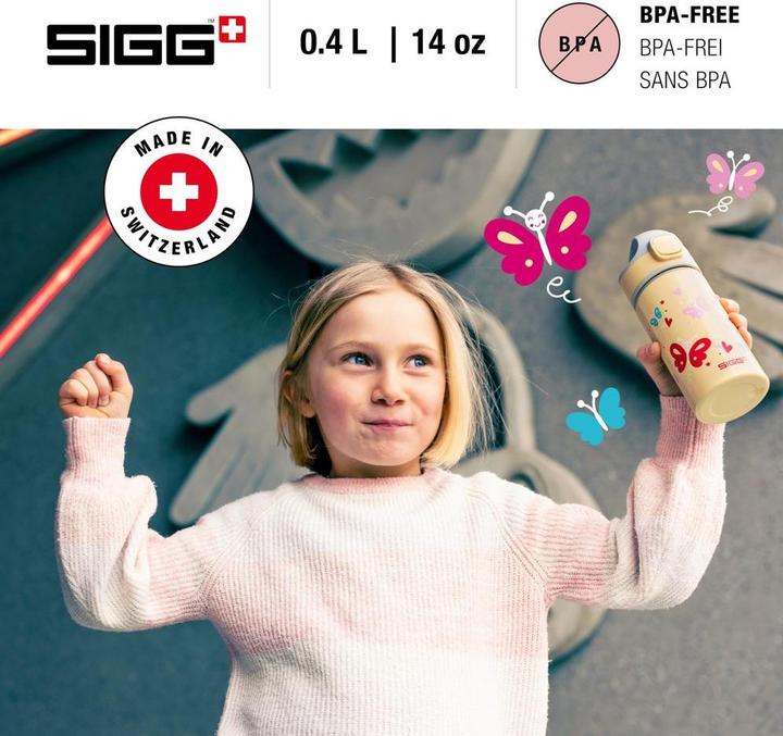 Produktbild Sigg Miracle (0.40 l)
