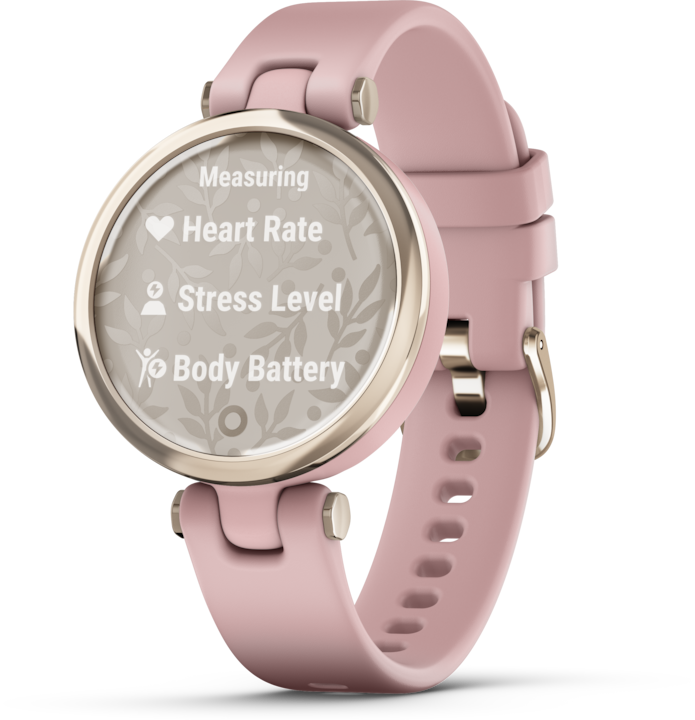 Produktbild Garmin Lily Sport (34.50 mm)