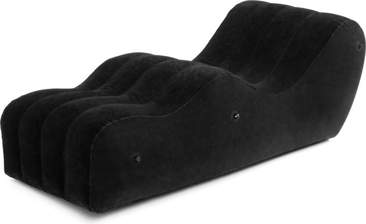 Bedroom Fantasies The Lounger