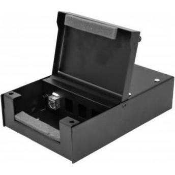 Générique Consolidation point cp-box for 4x RJ45 (273279)