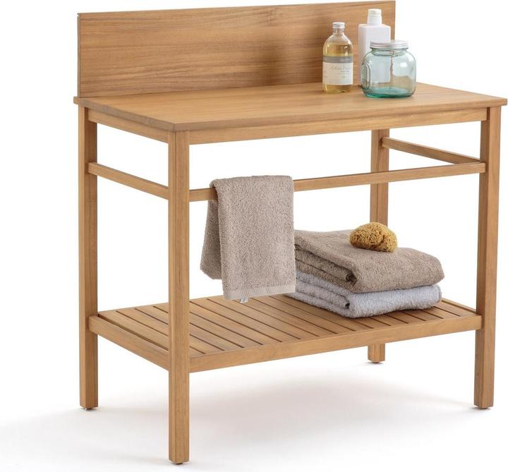 Produktbild La Redoute Interieurs Mercure (90 x 50 x 76 cm)