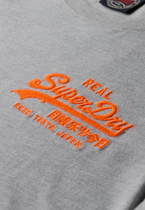 Image du produit Superdry Vintage (L)