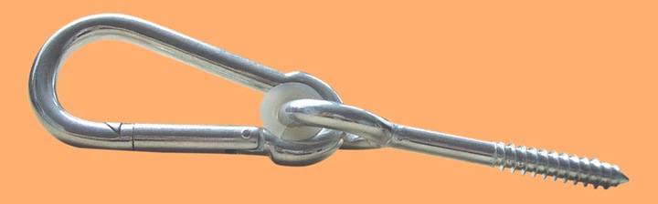 Actual product image Amazonas Jumbo hook set