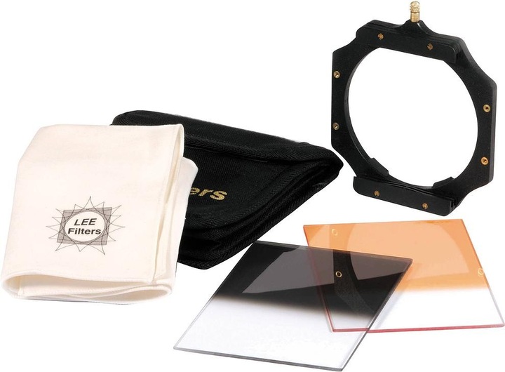 Produktbild Lee Filters Lee filter set Starter Kit