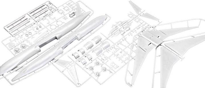 Produktbild Revell Boeing 777-300ER