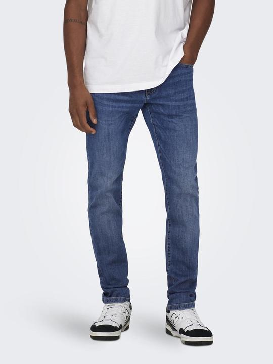 Produktbild Only & Sons ONSWEFT Regular fit Jeans (33)