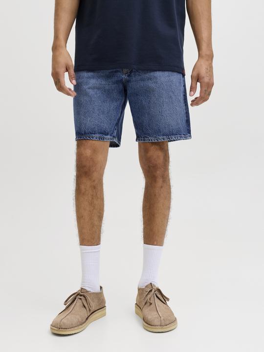 Actual product image Jack & Jones Rddrelaxed Royal Shorts Re 366 Noos (L)