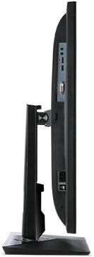 Actual product image Acer Cb271h (1920 x 1080 pixels, 27")