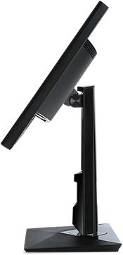 Actual product image Acer Cb271h (1920 x 1080 pixels, 27")