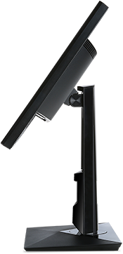 Actual product image Acer Cb271h (1920 x 1080 pixels, 27")
