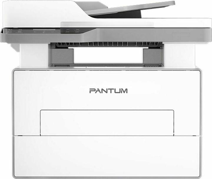 Actual product image Pantum MF LAS B/NA4 3/1 WIFI 33PPM NET USB BM4240ADW MINILCD AUTODUPLEX (Laser, Black and white)