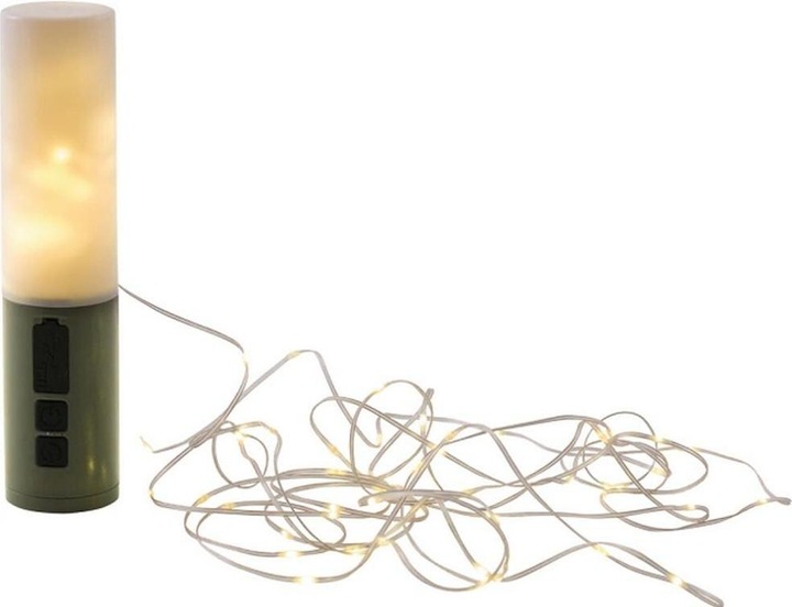 Actual product image Easy Camp Lantern Lupin Stringlight