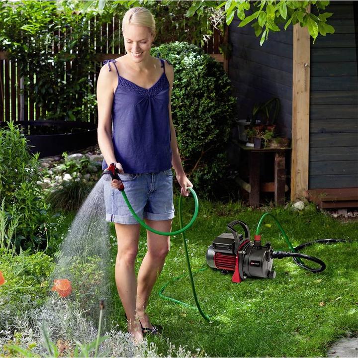 Actual product image Einhell Garden pump GC-GP 6538 (Garden pump)