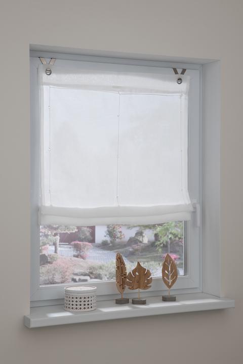 Produktbild Gardinia Gardinenstange Denver Ø 25 mm