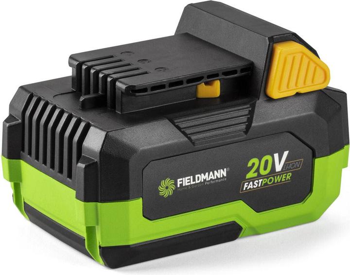 Produktbild Fieldmann FDUZ 79040 (20 V)