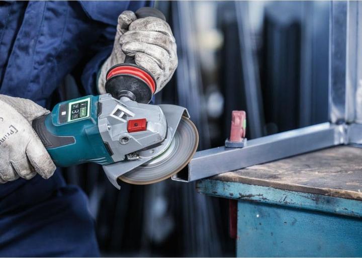 Produktbild Bosch Professional Zubehör PRO Stainless Steel and Metal 3-in-1 Disc, 125 x 2,5 x 22,23 mm