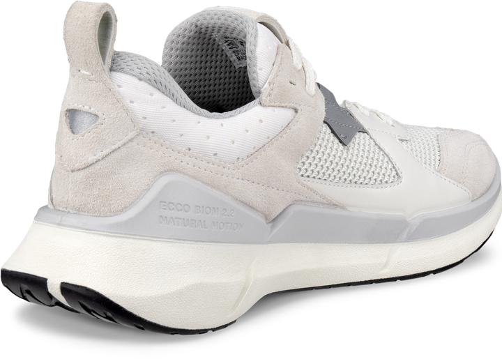 Produktbild Ecco Biom 2.2 dames sneaker - Wit - Maat 37 (37)