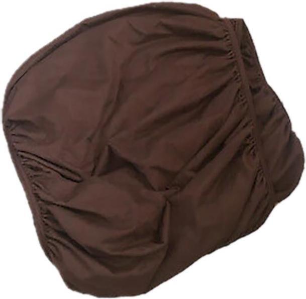 Immagine prodotto Belledorm - Copertura in finto camoscio per struttura letto (48 cm)