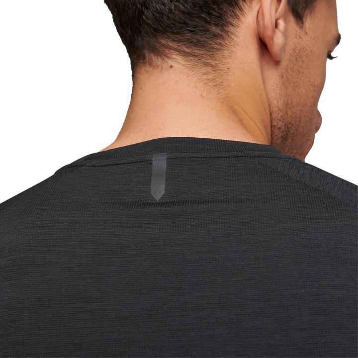 Immagine prodotto Black Diamond M Lightwire Ls Tech Tee (M)