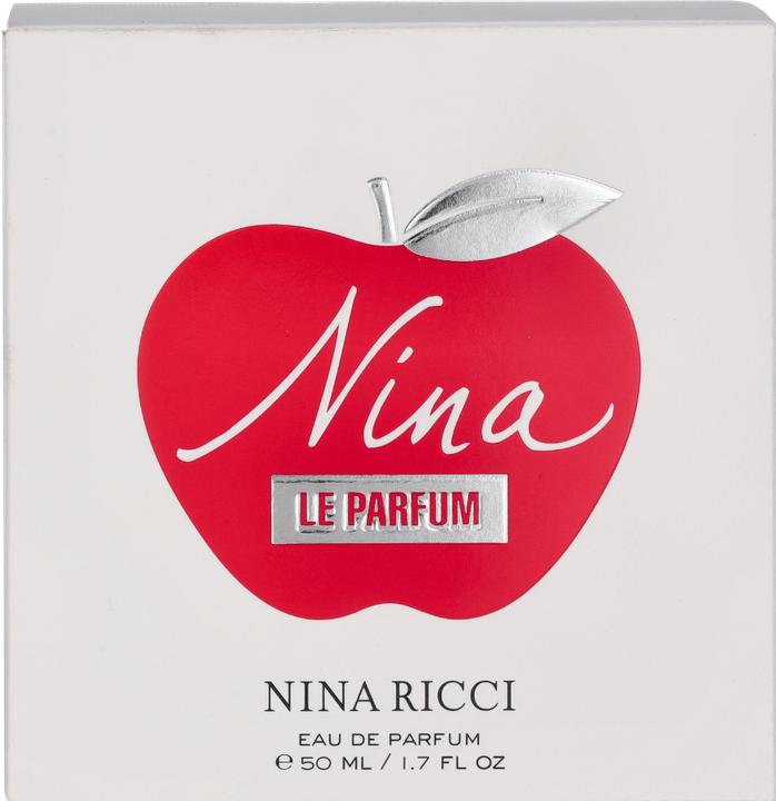 Actual product image Nina Ricci Nina Le Parfum (Eau de parfum, 50 ml)