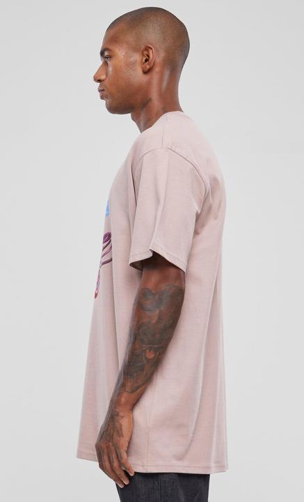 Image du produit Urban Classics Tee surdimensionné Hotline - 119371 (5XL)