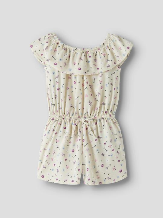 Produktbild Name it Print Playsuit (104)