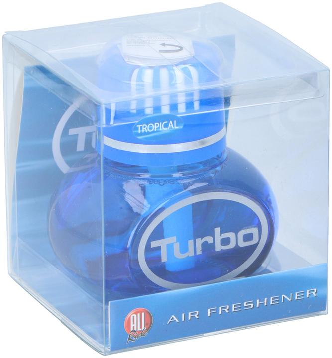 Produktbild All Ride Turbo