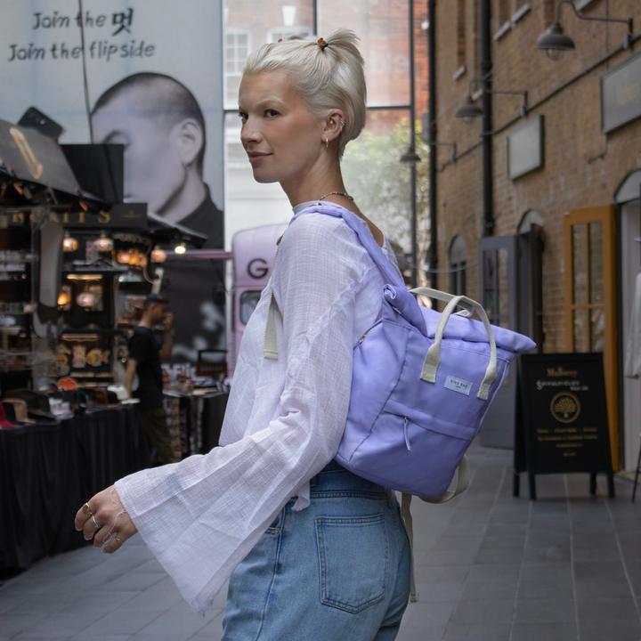 Produktbild Kind Bag Mini Backpack Lilac (340 l)