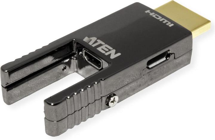Immagine prodotto Aten VE7835A Cavo HDMI 4K True Opt. 100 - cavo (100 m)