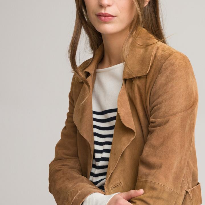 Immagine prodotto La Redoute Collections Trench