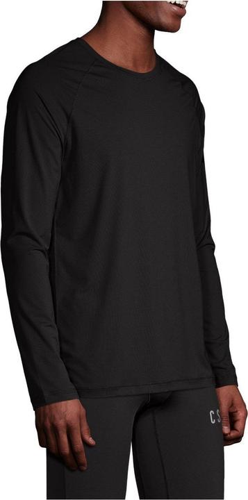 Produktbild CASALL Rapidry Langarm-T-Shirt (M)