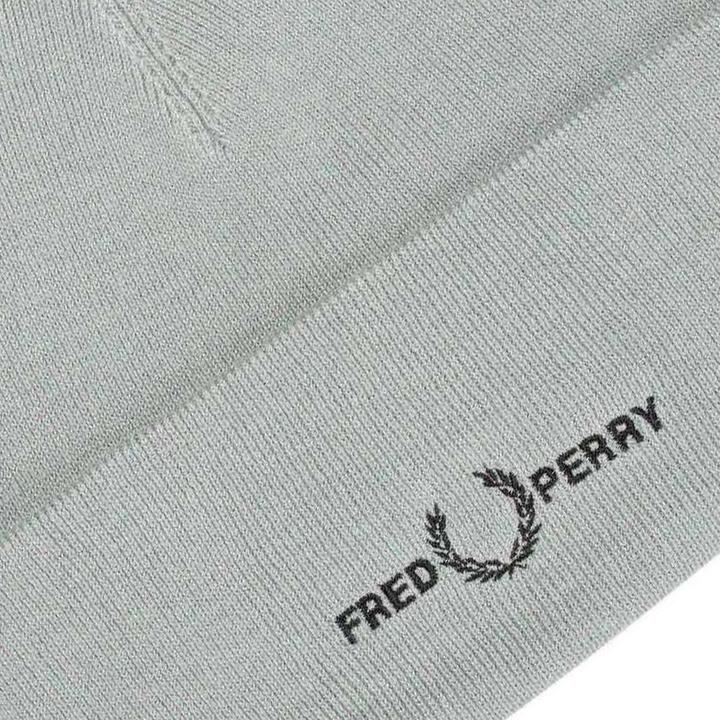 Produktbild Fred Perry Mütze Logo (One Size)
