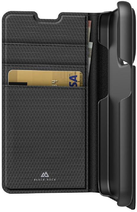 Produktbild Black Rock The Classic (Apple iPhone 15 Pro)